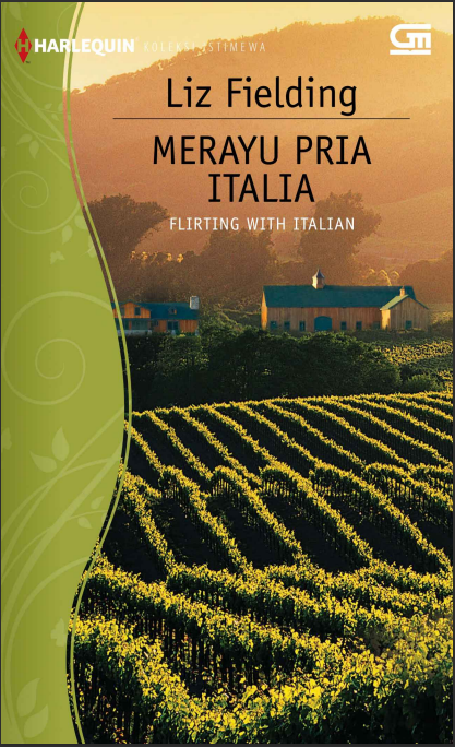 MERAYU PRIA ITALIA